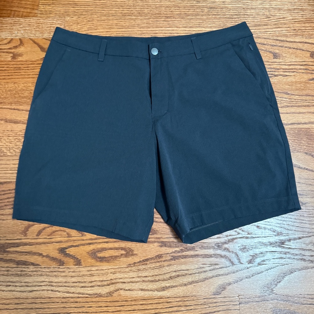 Lululemon ABC Short